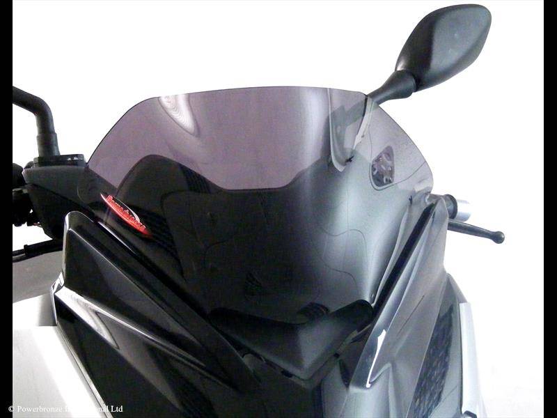 Airflow - Screen - POWERBRONZE