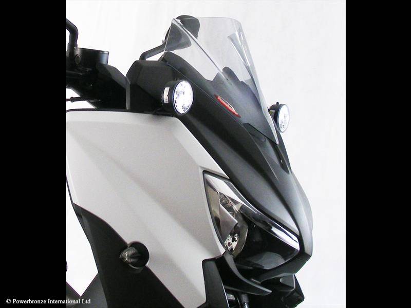 Airflow - Screen - POWERBRONZE