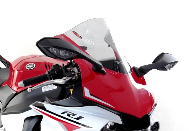 Airflow - Screen - POWERBRONZE