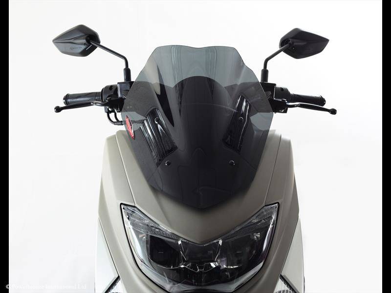 Airflow - Screen - POWERBRONZE