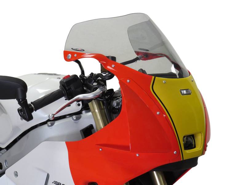 Airflow - Screen - POWERBRONZE