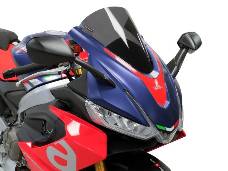 Standard - Cupolino - POWERBRONZE