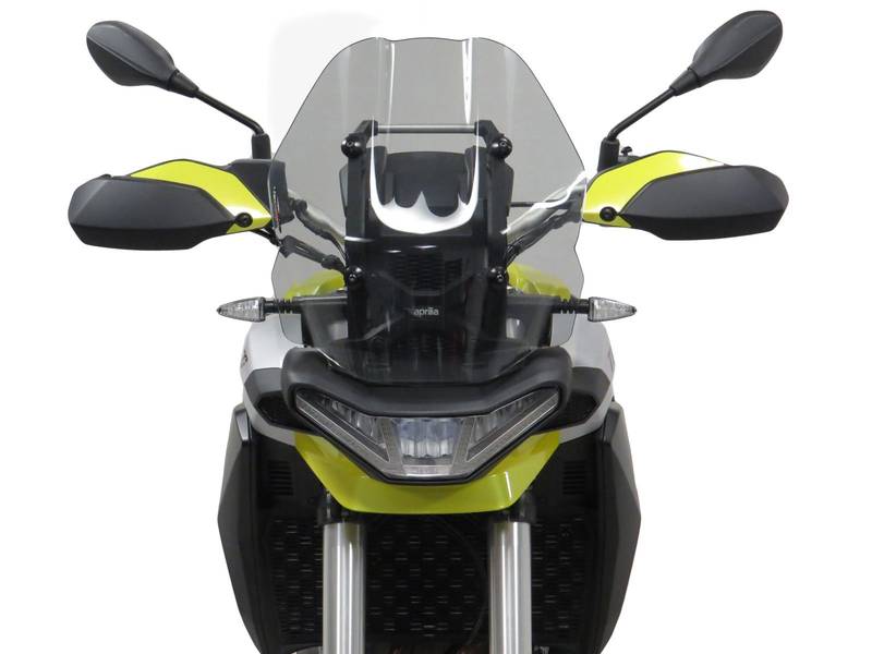 Standard - Cupolino - POWERBRONZE