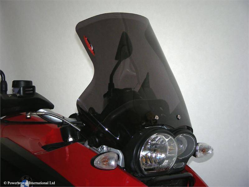 Standard - Screen - POWERBRONZE