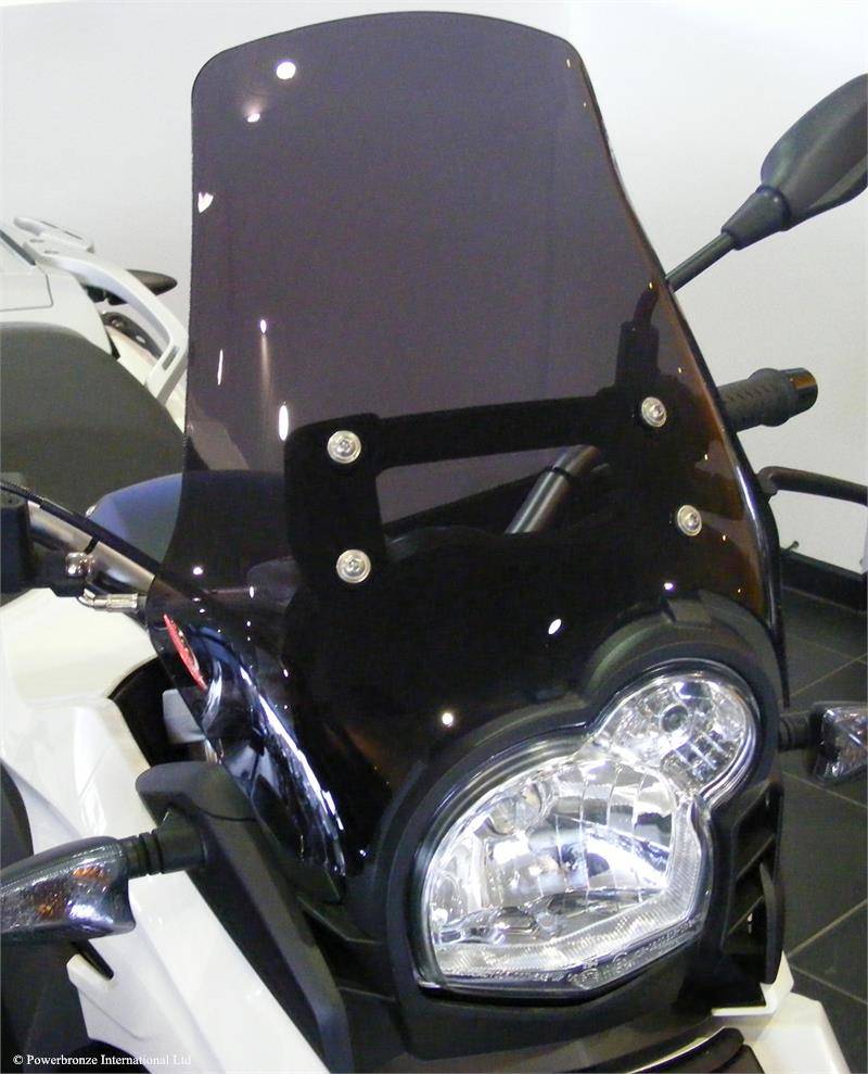 Standard - Screen - POWERBRONZE