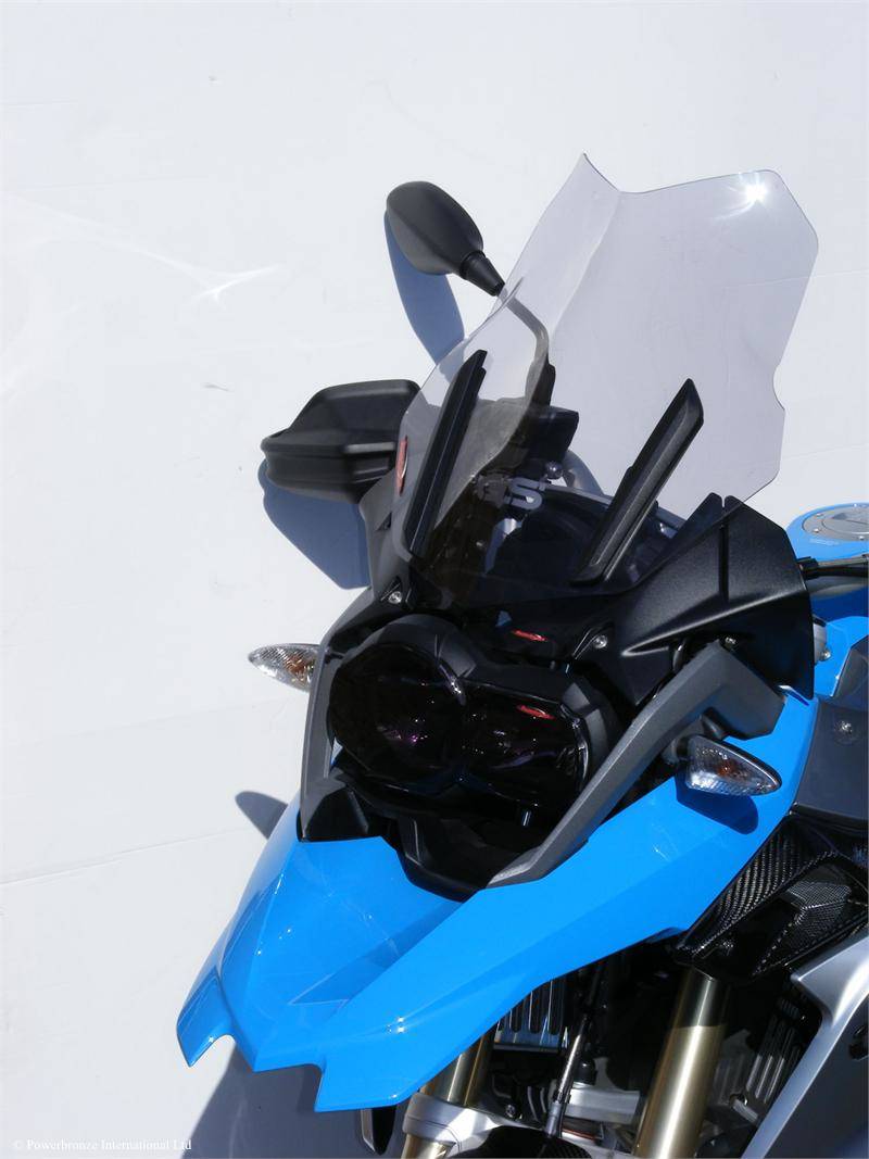 Standard - Screen - POWERBRONZE