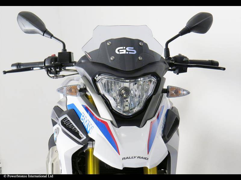 Standard - Screen - POWERBRONZE