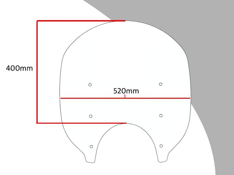 Standard - Screen - POWERBRONZE