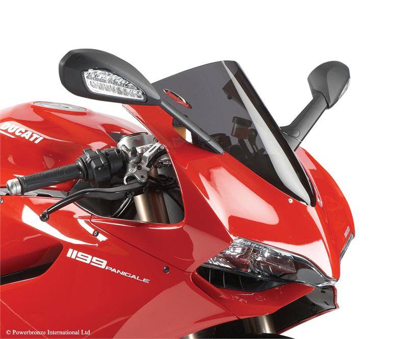 Standard - Screen - POWERBRONZE