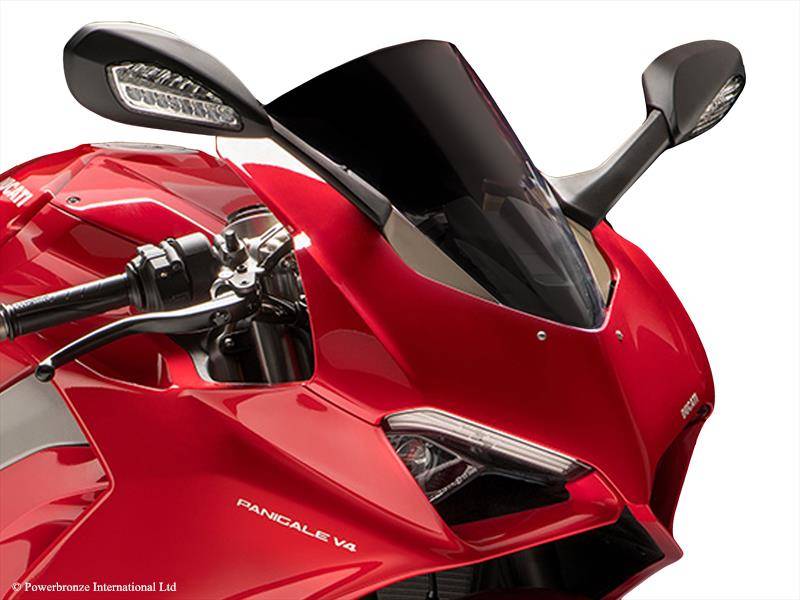 Standard - Screen - POWERBRONZE