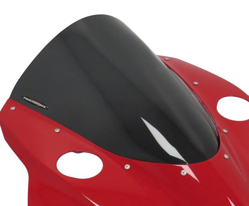 Standard - Screen - POWERBRONZE