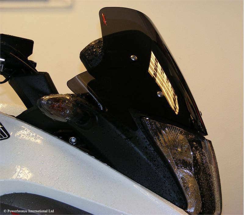 Standard - Screen - POWERBRONZE