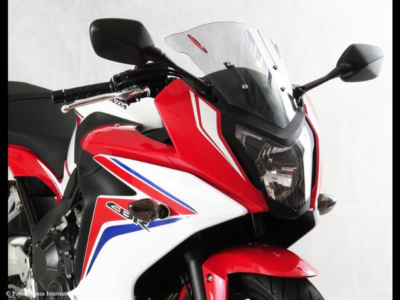 Standard - Screen - POWERBRONZE