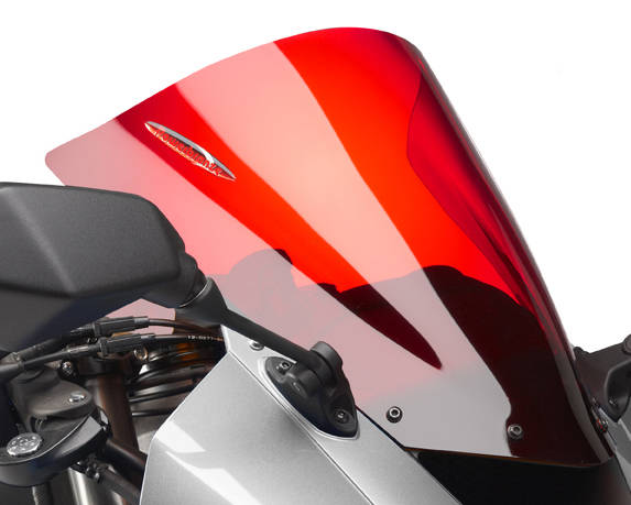 Scooter - Cupolino - POWERBRONZE