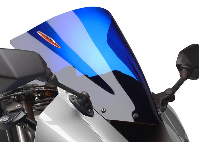 Scooter - Cupolino - POWERBRONZE