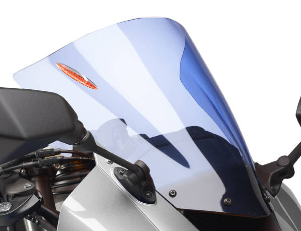 Scooter - Cupolino - POWERBRONZE