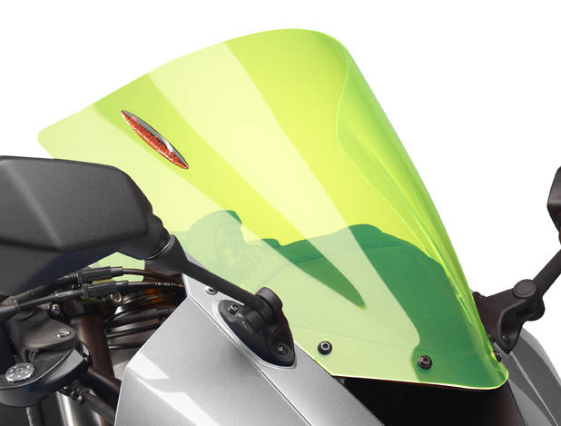 Scooter - Cupolino - POWERBRONZE