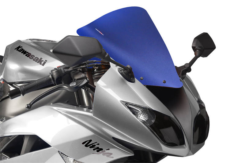 Scooter - Cupolino - POWERBRONZE