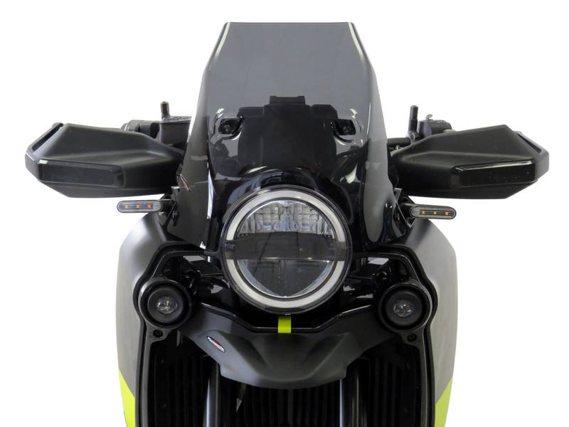 Standard - Screen - POWERBRONZE