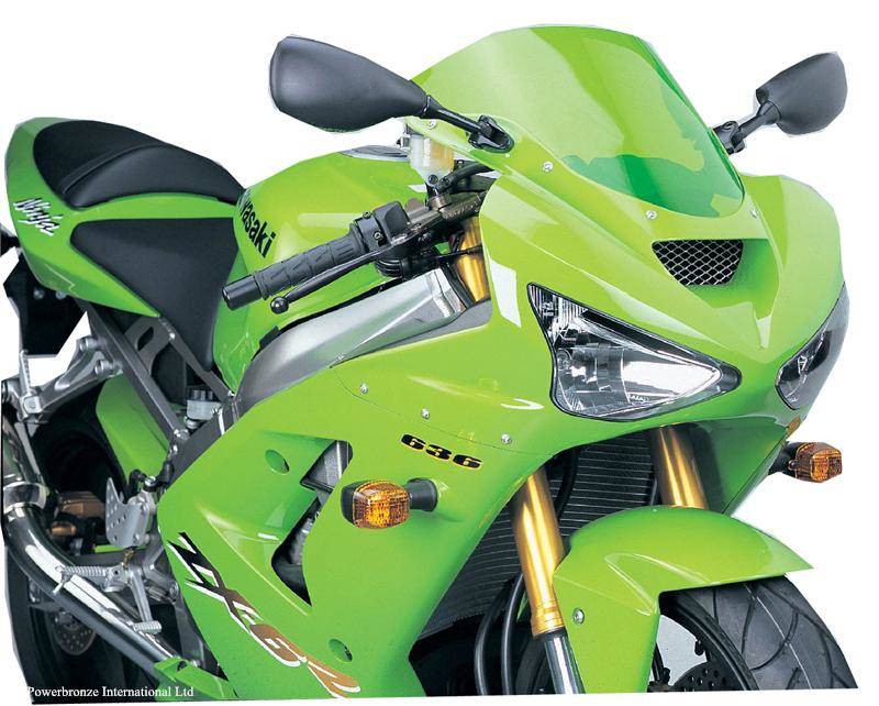 Standard - Screen - POWERBRONZE