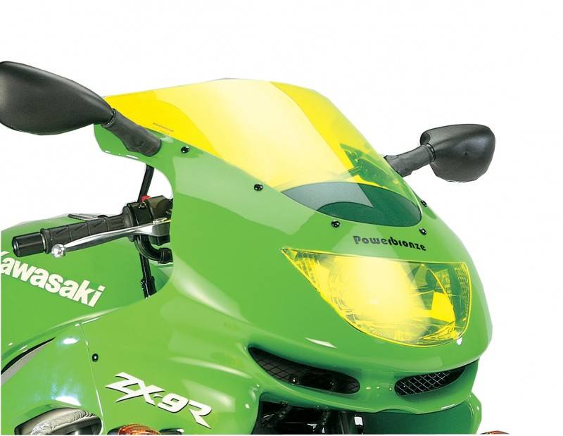 Standard - Screen - POWERBRONZE