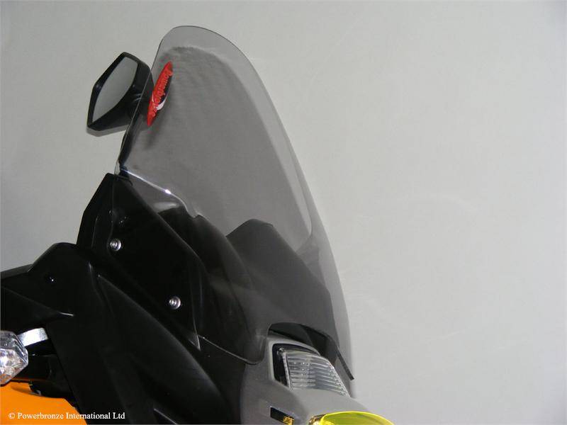 Standard - Screen - POWERBRONZE