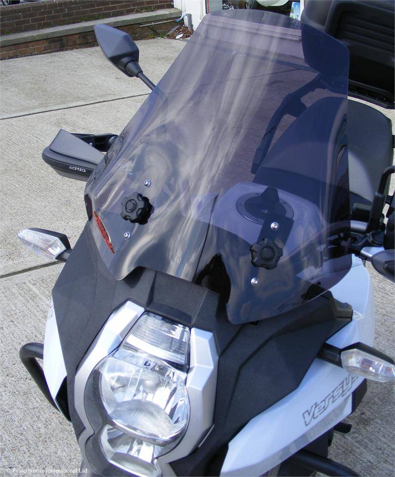 Standard - Screen - POWERBRONZE