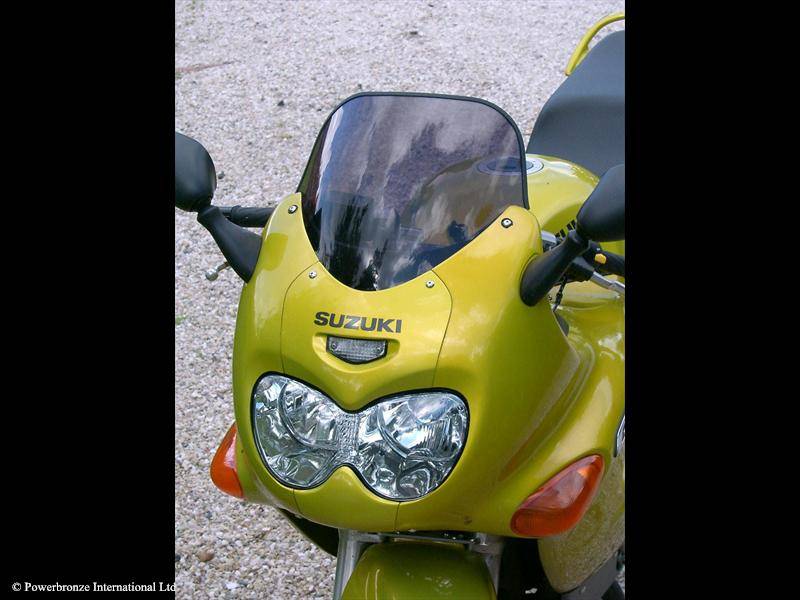 Standard - Screen - POWERBRONZE