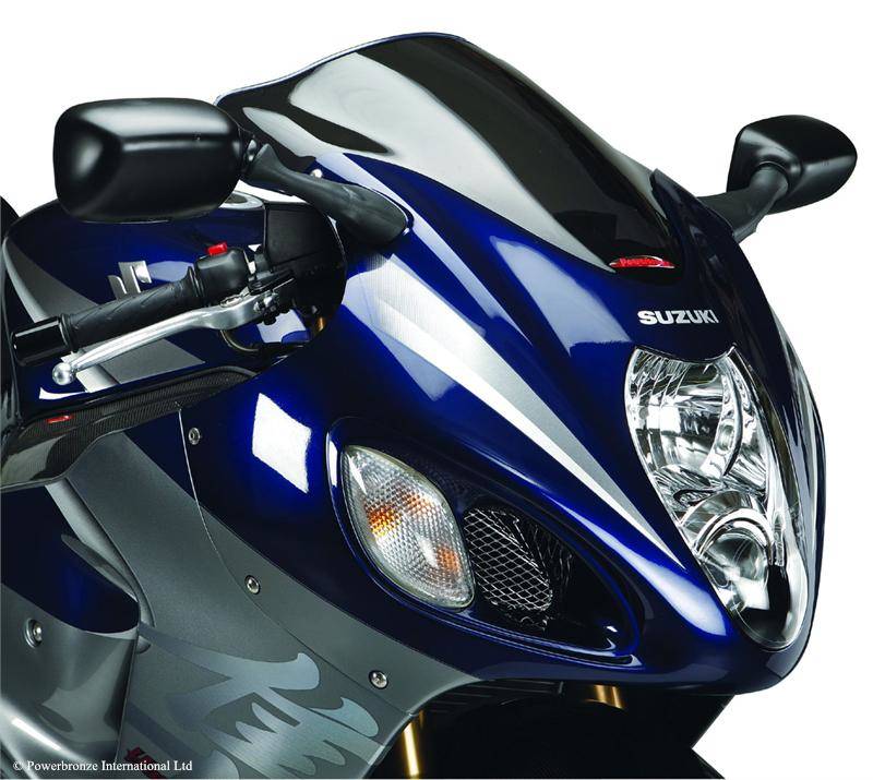 Standard - Screen - POWERBRONZE