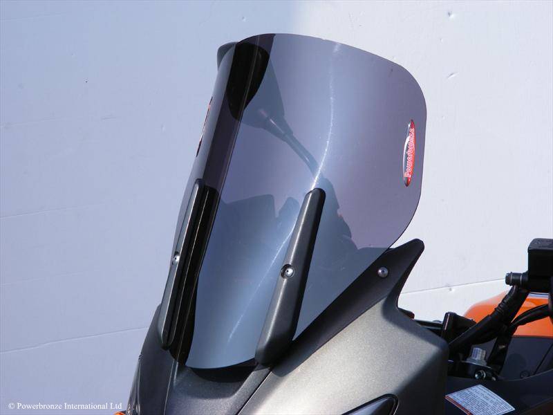 Standard - Screen - POWERBRONZE