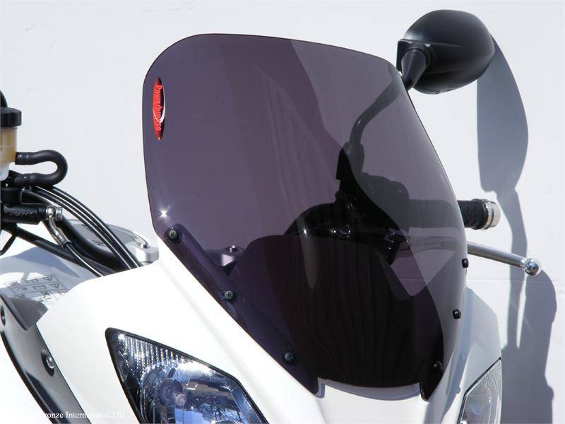 Standard - Screen - POWERBRONZE