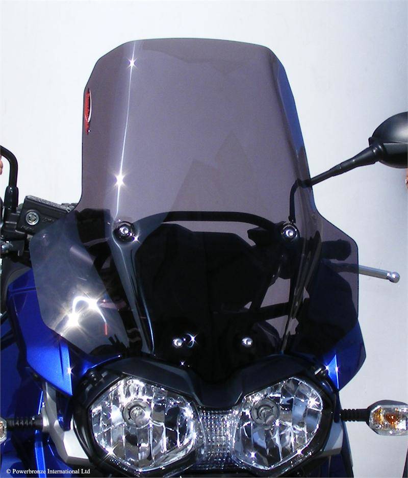 Standard - Screen - POWERBRONZE