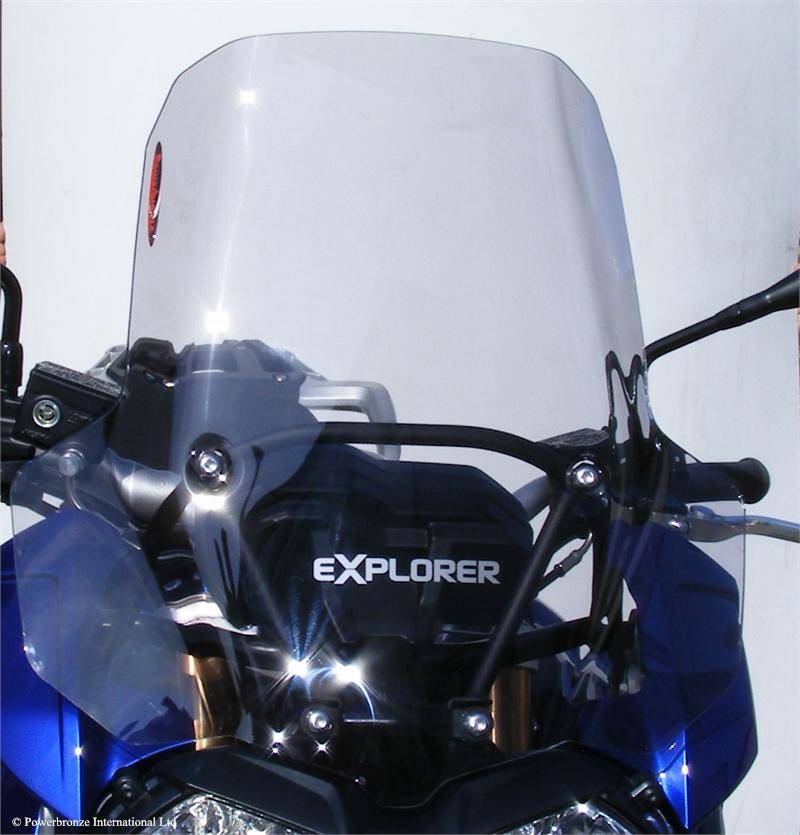 Standard - Screen - POWERBRONZE