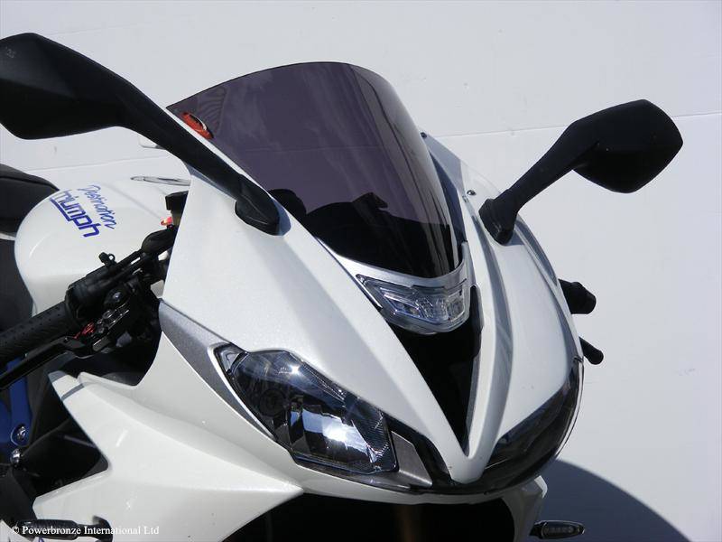 Standard - Screen - POWERBRONZE