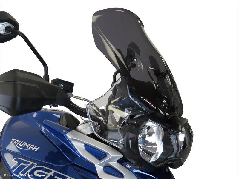 Standard - Screen - POWERBRONZE