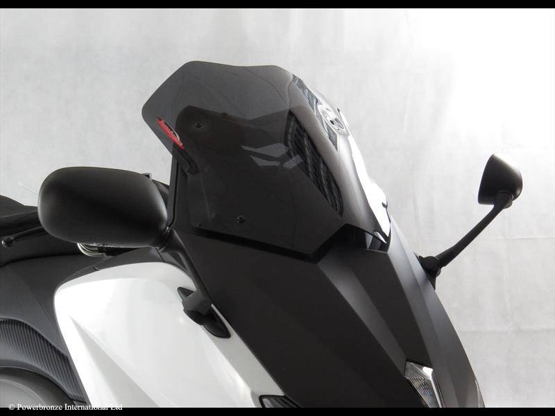 Standard - Screen - POWERBRONZE