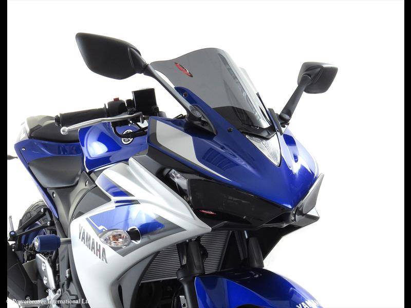 Standard - Screen - POWERBRONZE