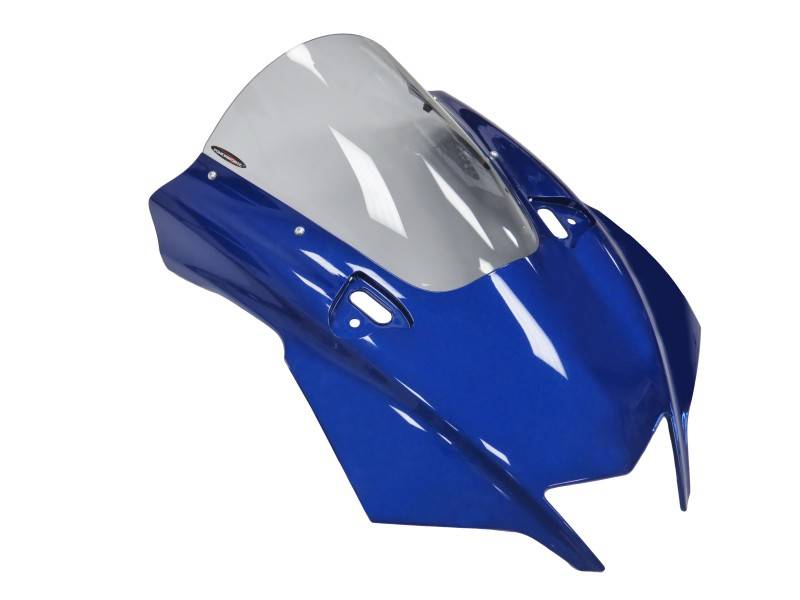 Standard - Screen - POWERBRONZE