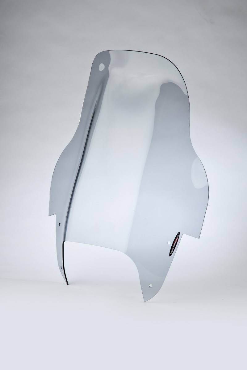 Flip-Up - Screen - POWERBRONZE