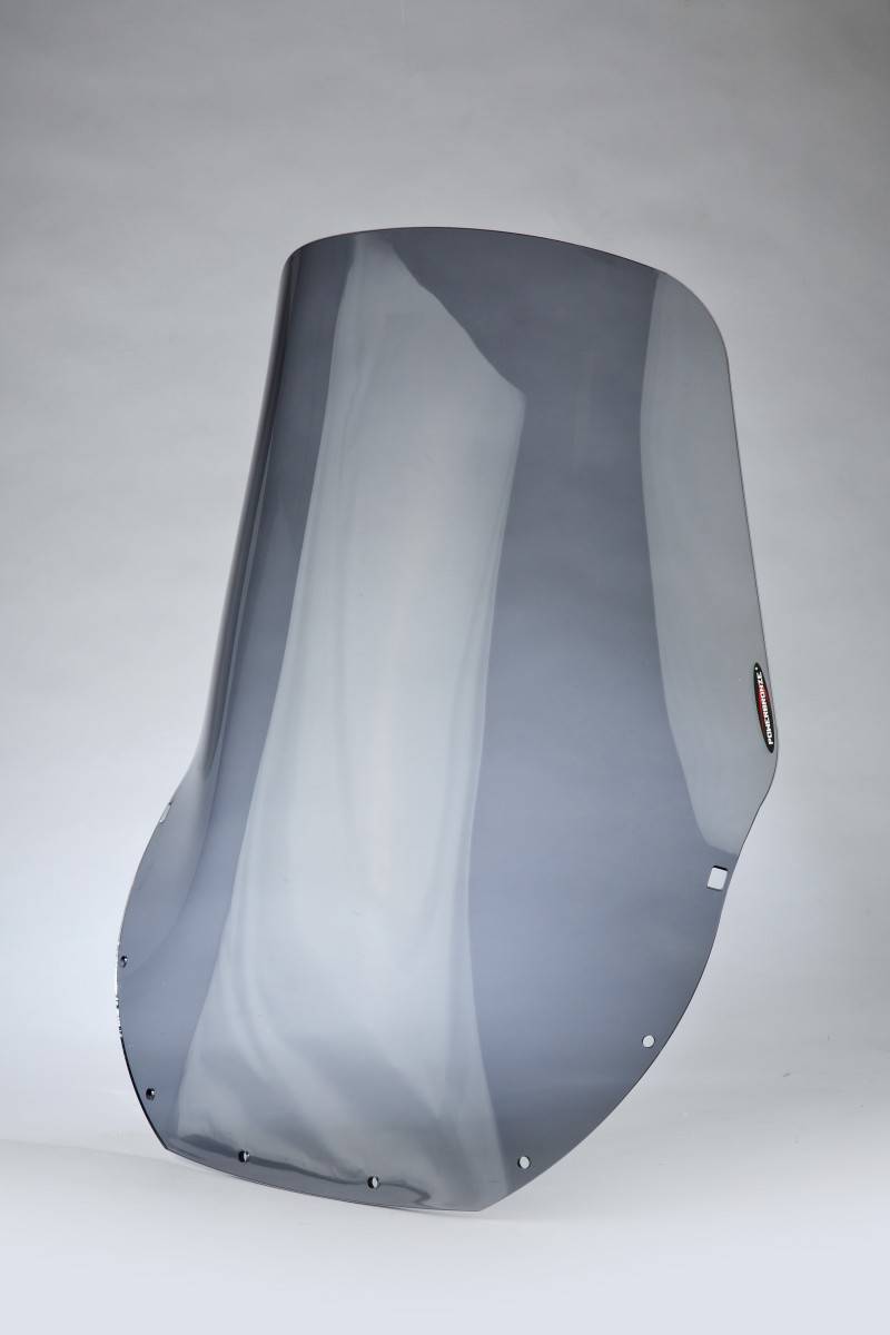 Flip-Up - Screen - POWERBRONZE