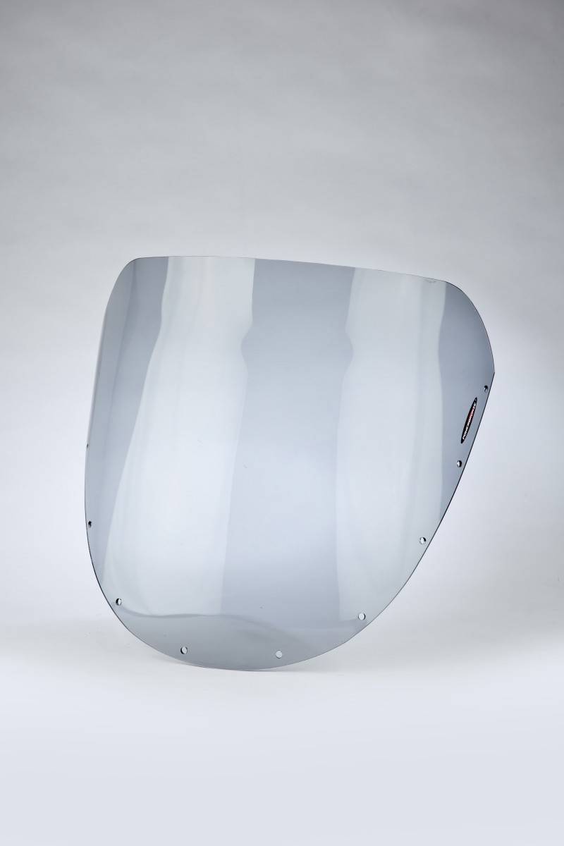 Flip-Up - Screen - POWERBRONZE