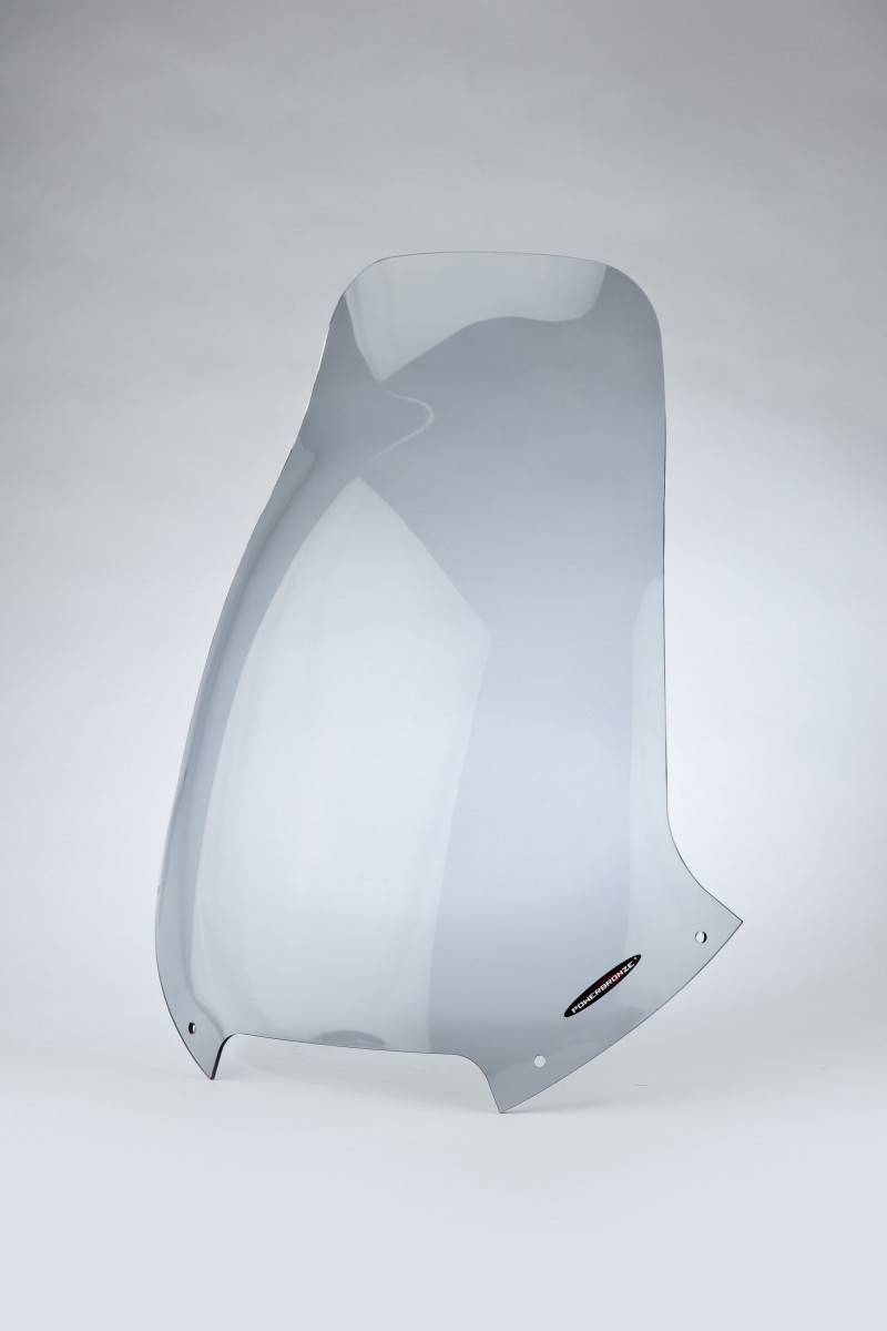 Flip-Up - Screen - POWERBRONZE