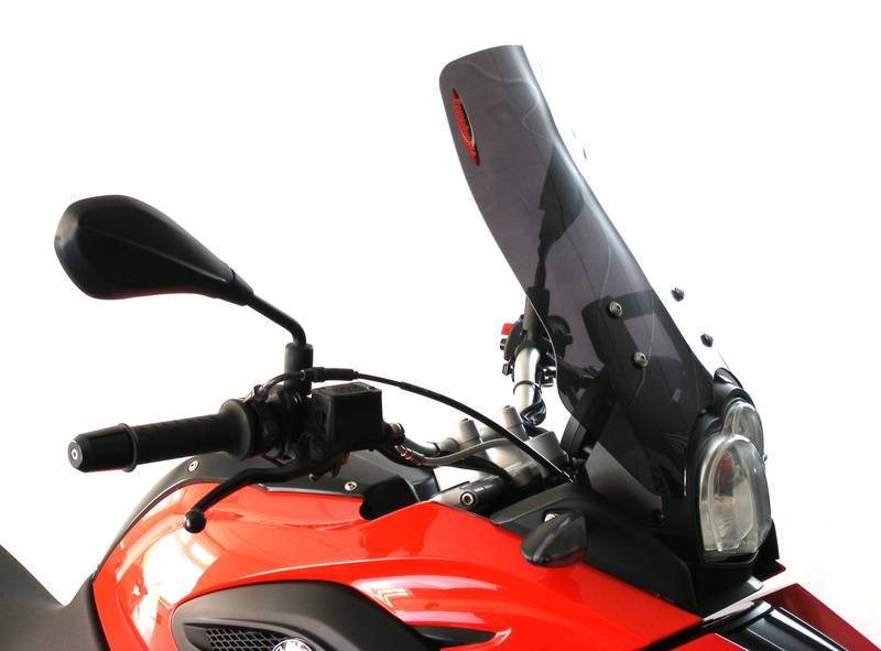 Flip-Up - Screen - POWERBRONZE