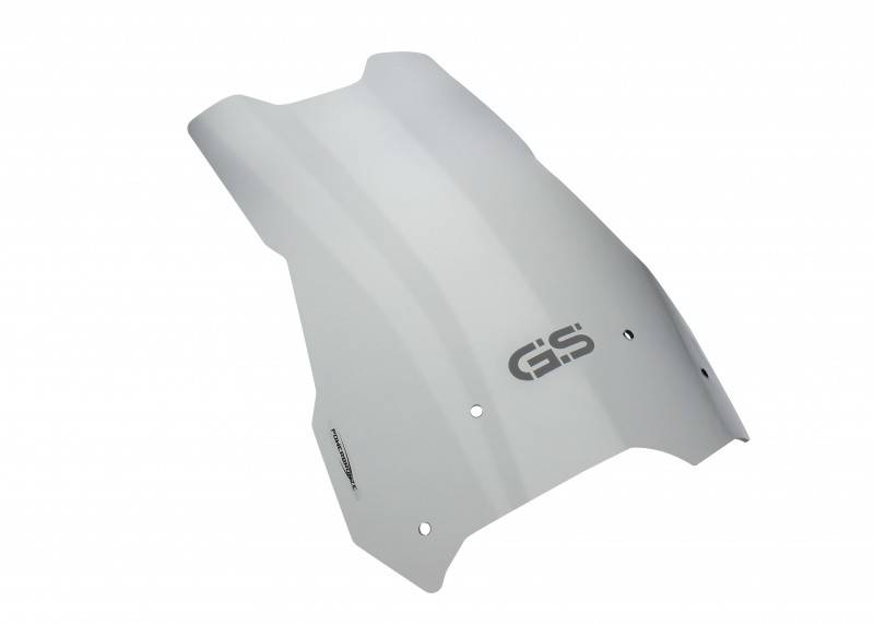 Flip-Up - Screen - POWERBRONZE