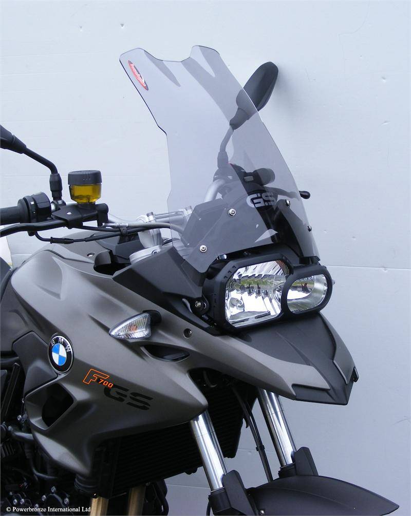 Flip-Up - Screen - POWERBRONZE