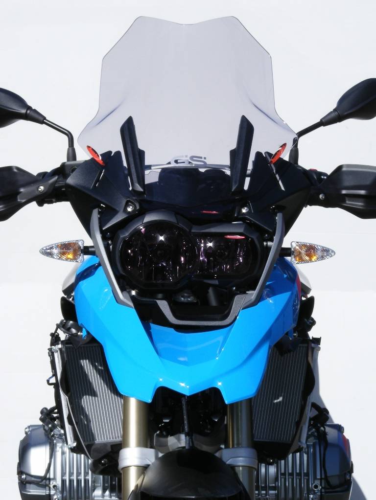 Flip-Up + - Screen - POWERBRONZE