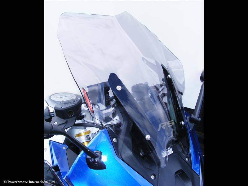 Flip-Up - Screen - POWERBRONZE