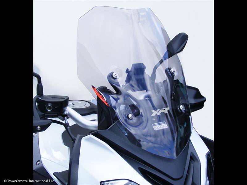 Flip-Up - Screen - POWERBRONZE