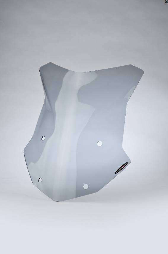 Flip-Up - Screen - POWERBRONZE