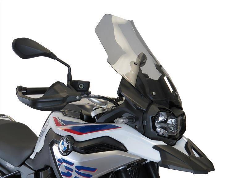 Flip-Up - Screen - POWERBRONZE